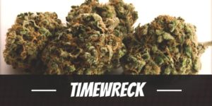Timewreck