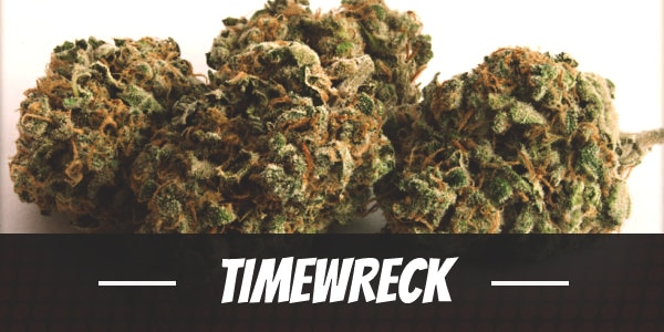 Timewreck