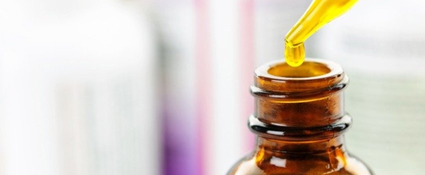 Tinctures