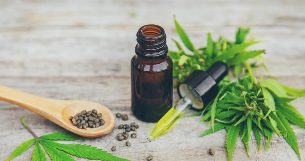use of medical cannabis