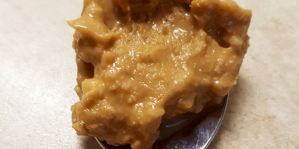 Peanut Butter