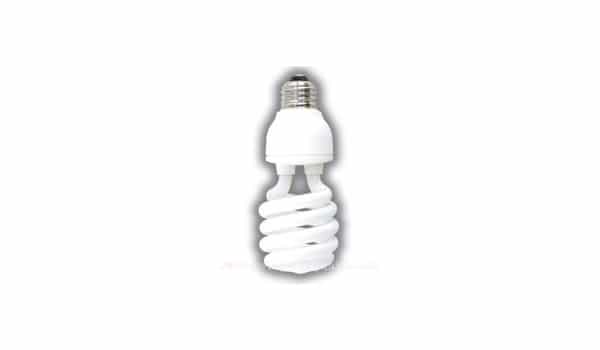 cfl fluorescrent light marijuana