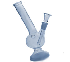 how clean marijuana bowl