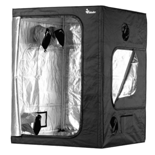 PLant House Indoor Grow Kit