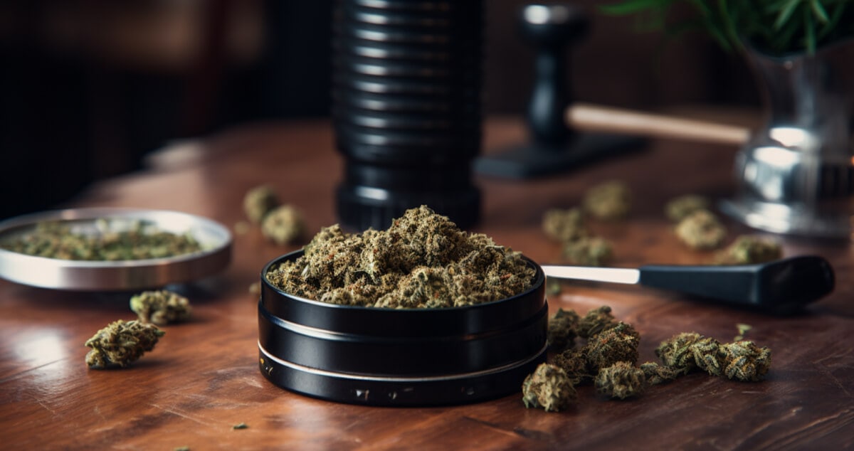 dos and don'ts for packing a bowl