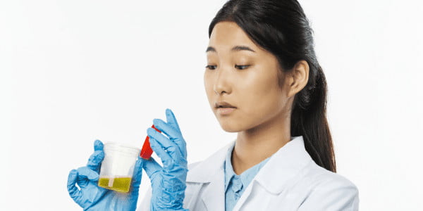 Urine Test