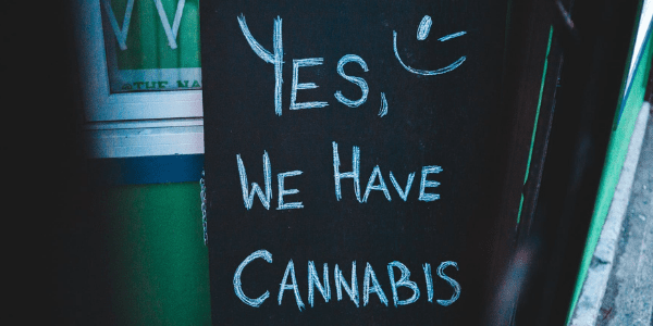 Marijuana Business
