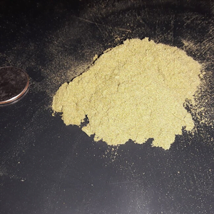 Dry weed