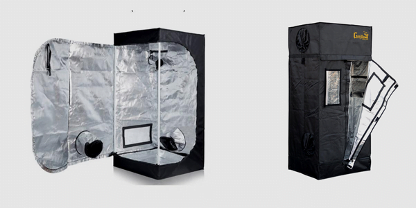 marijuana grow tents