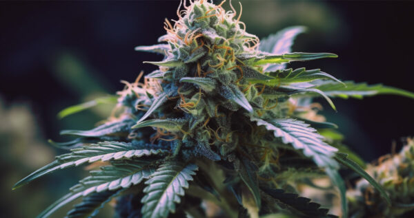 Gumbo strain