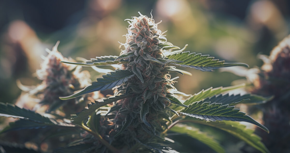 Marshmallow OG strain