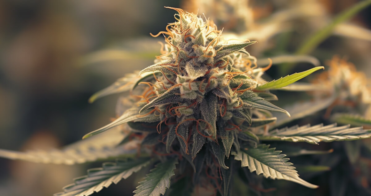 Unicorn Poop strain