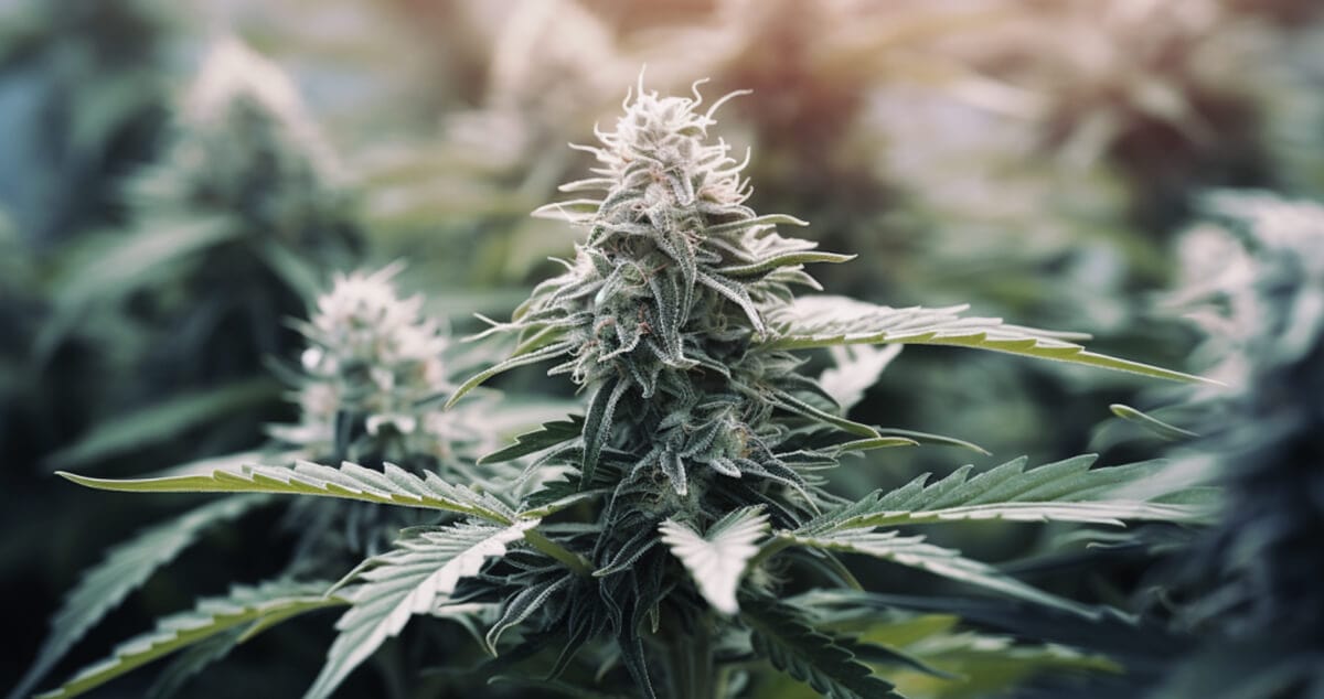 Elmer’s Glue strain