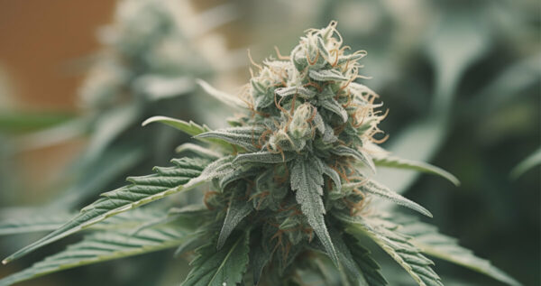 Candy Rain strain