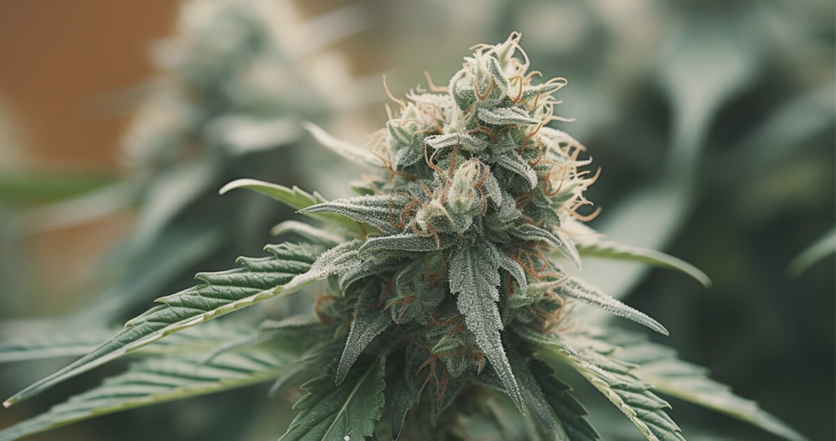 Candy Rain strain
