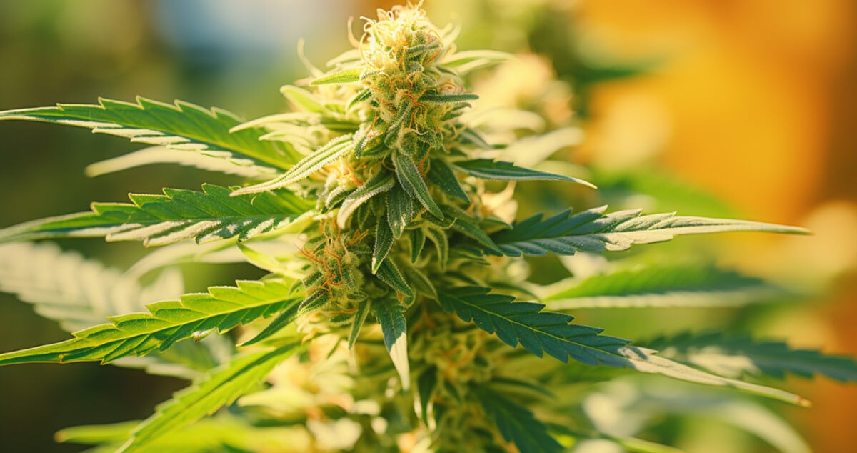 Koolato strain