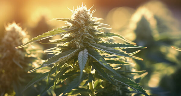 Freakshow strain