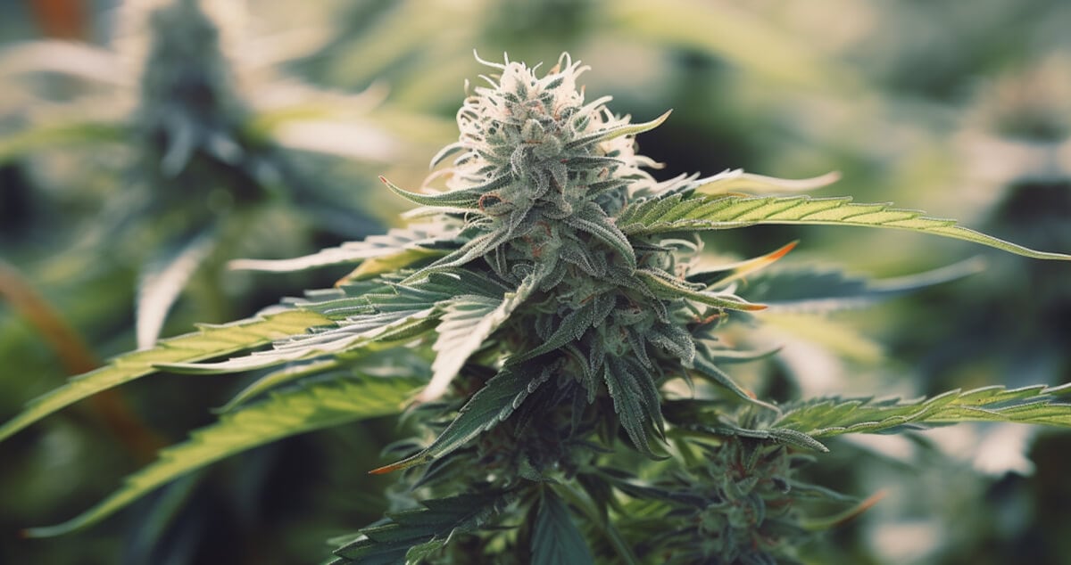 Mother’s Milk strain