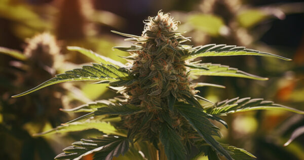 Guava Cake strain