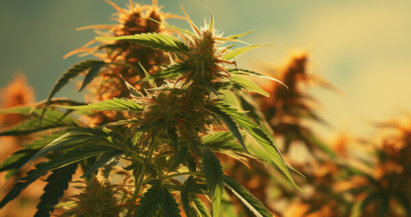 Orangeade strain