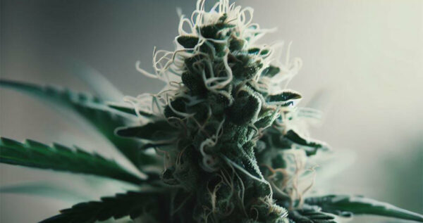 Cherry Gorilla strain
