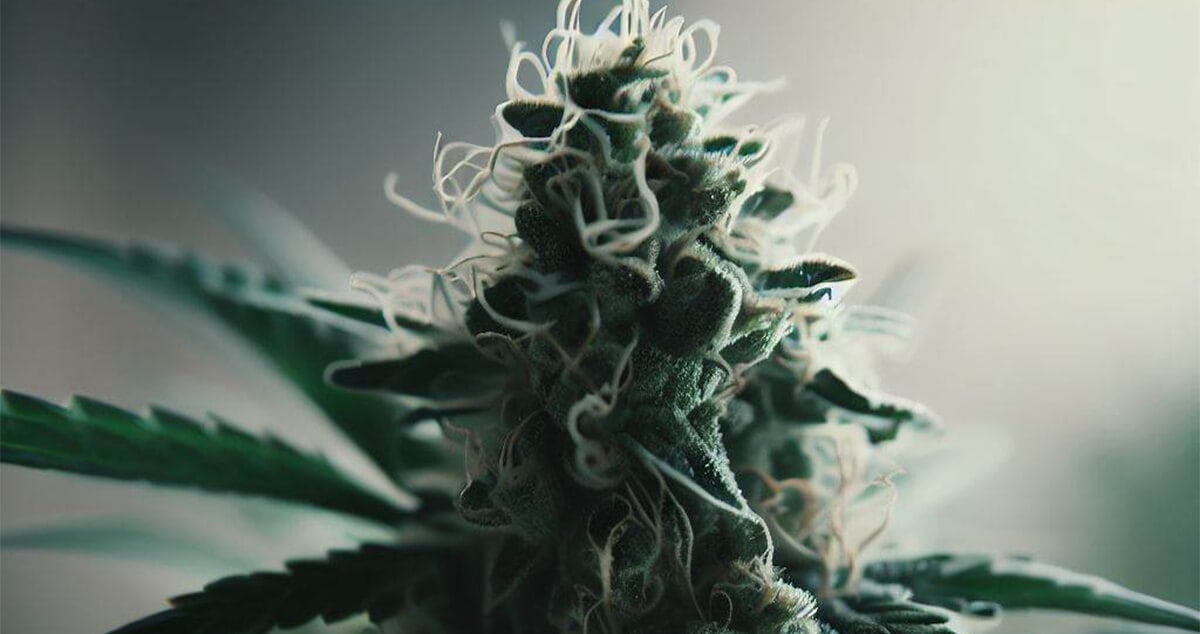 Cherry Gorilla strain