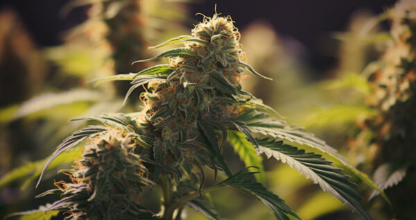 10th Planet strain