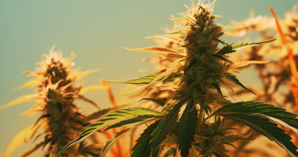 Red Velvet strain