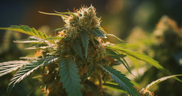 Starburst strain