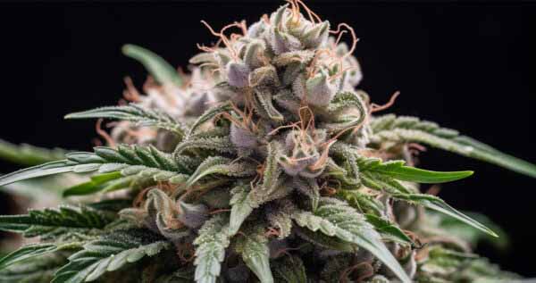 Peyote Cookies strain