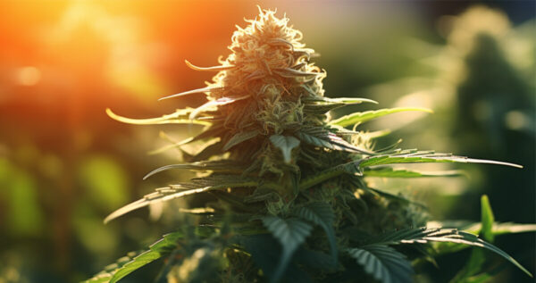 Example of Cake pop strain