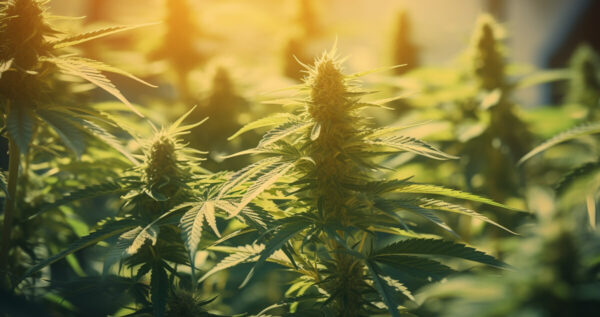 Picture of Grapericot Pie strain