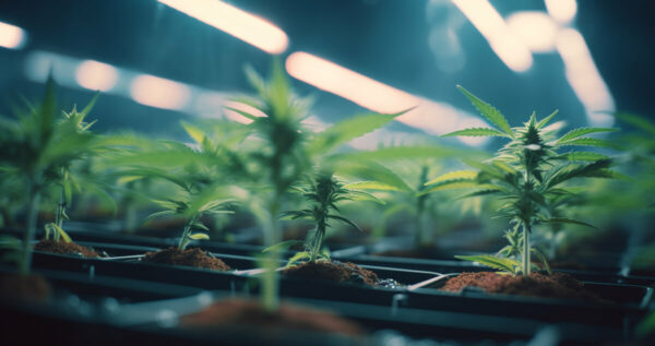 LED vs CFL for Growing Marijuana Indoors