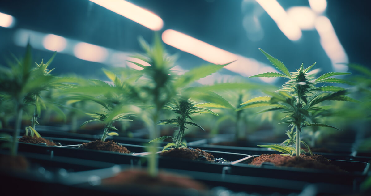 LED vs CFL for Growing Marijuana Indoors