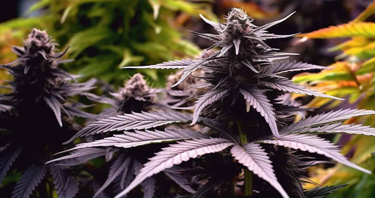 Zoap cannabis strain review
