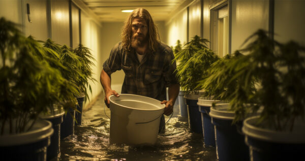 Mistakes when hydro growing by lief goodman