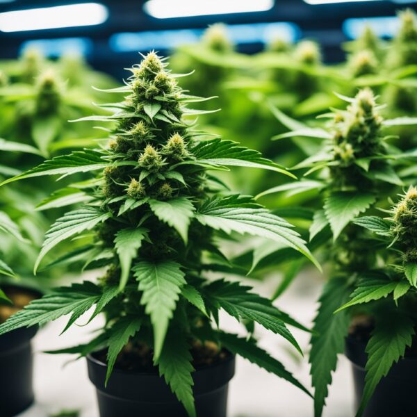 Permanent Marker Weed Strain Information Updated 2024