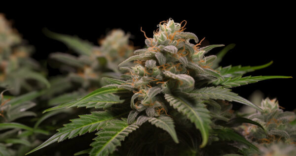 Grape Octane cannabis strain