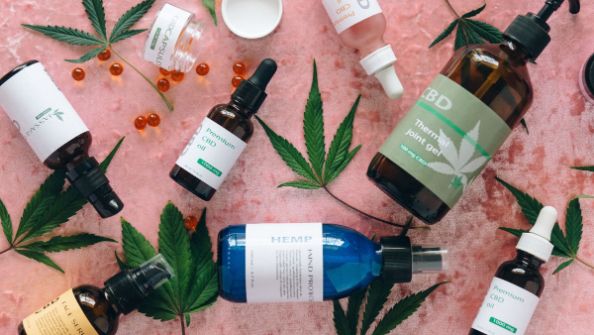 Best CBD Brands of 2026