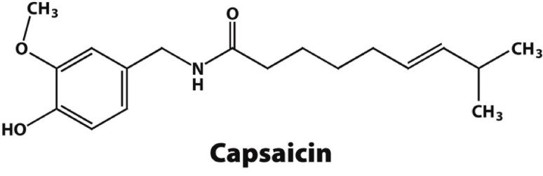 Capsaicin