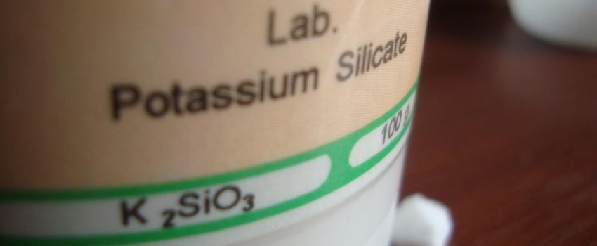 Silica and Silicate Salts