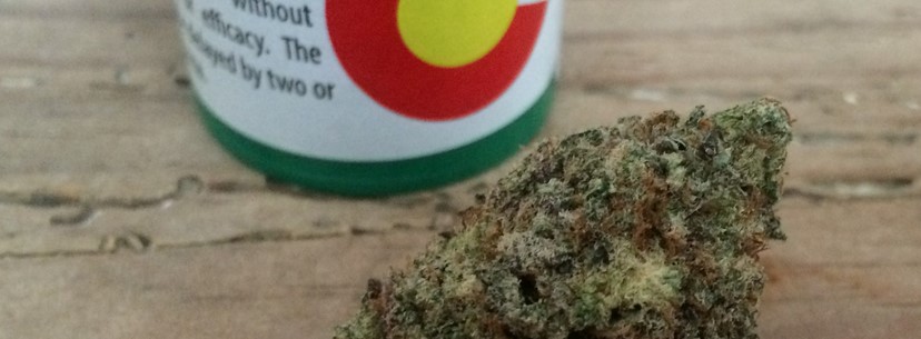 Blackberry Kush Medicine