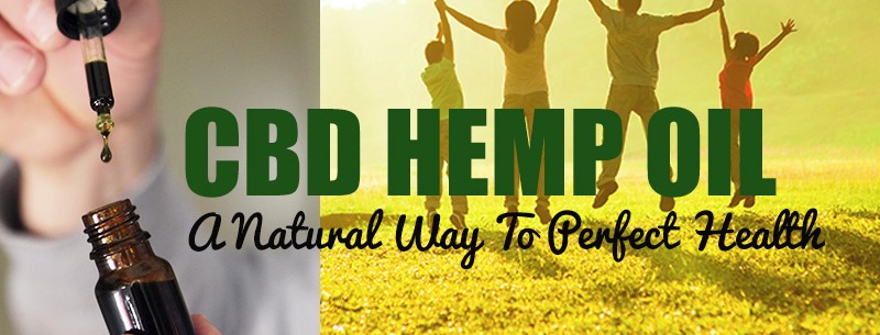 CBD oil for Lack of Appetite