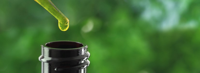 CBD oil treatment