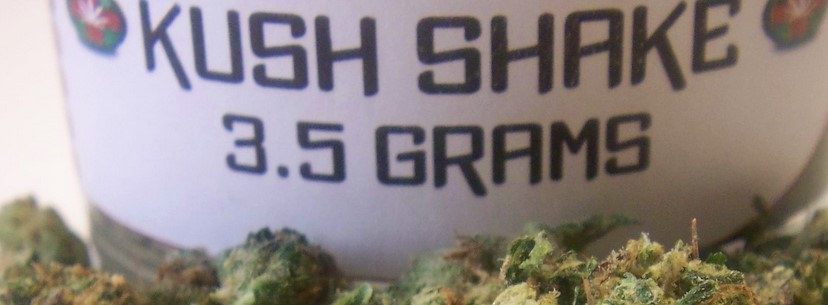 Afghan Kush Flavor