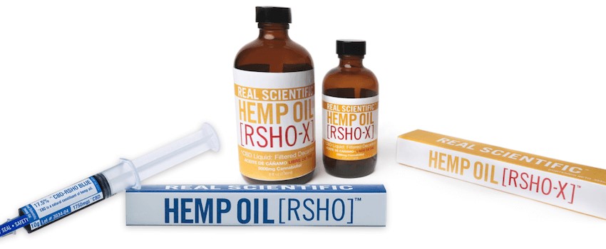 CBD Oil