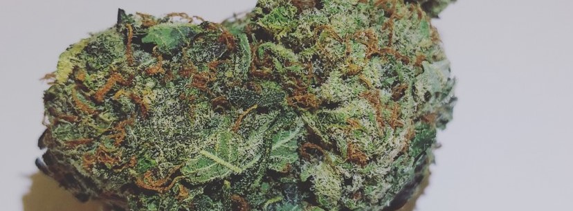 Kandy Kush Effects