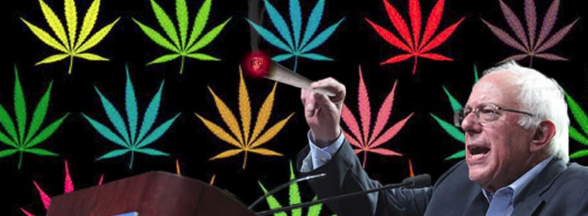 Legalizing Marijuana In Rhode Island