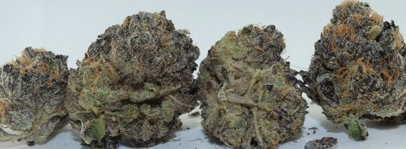 Platinum Girl Effects