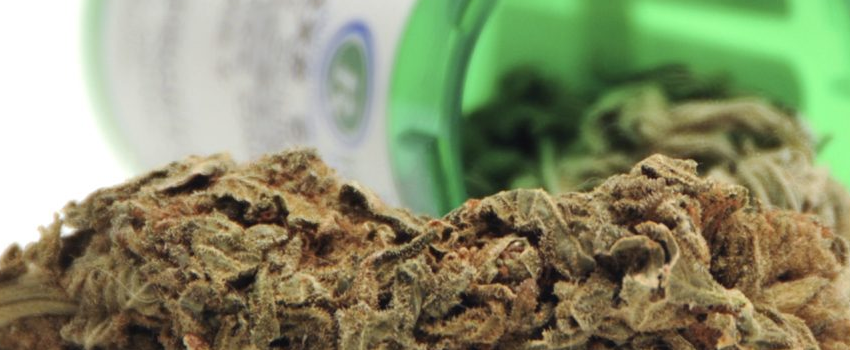 Medical Marijuana